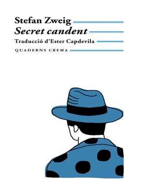cover image of Secret candent